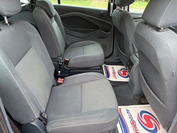 Used Ford Grand C-Max 2012 for sale - 75413245: Photo 12
