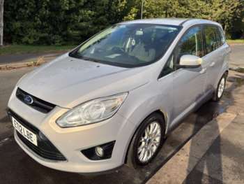 Used Ford Grand C-Max 2012 for sale - 75413245: Photo