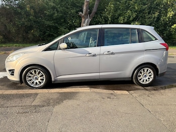 Used Ford Grand C-Max 2012 for sale - 75413245: Photo