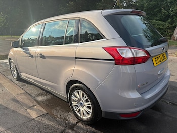 Used Ford Grand C-Max 2012 for sale - 75413245: Photo
