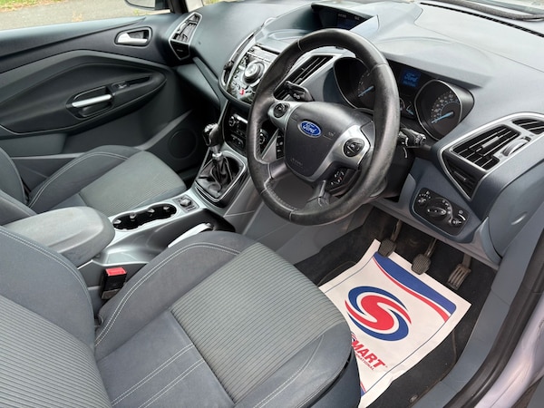 Used Ford Grand C-Max 2012 for sale - 75413245: Photo 9