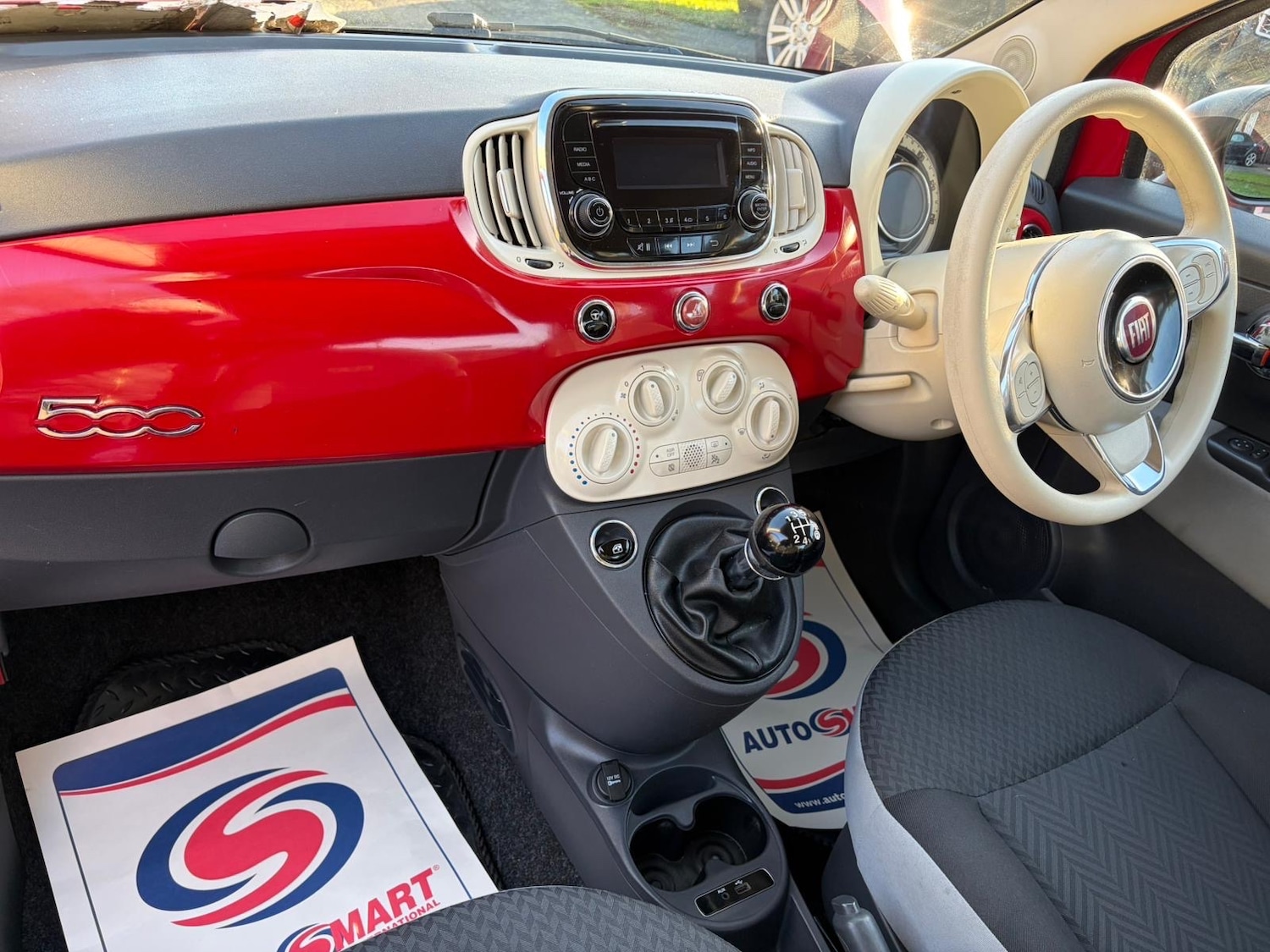 Used Fiat 500 2016 for sale - 77077648: Photo 10