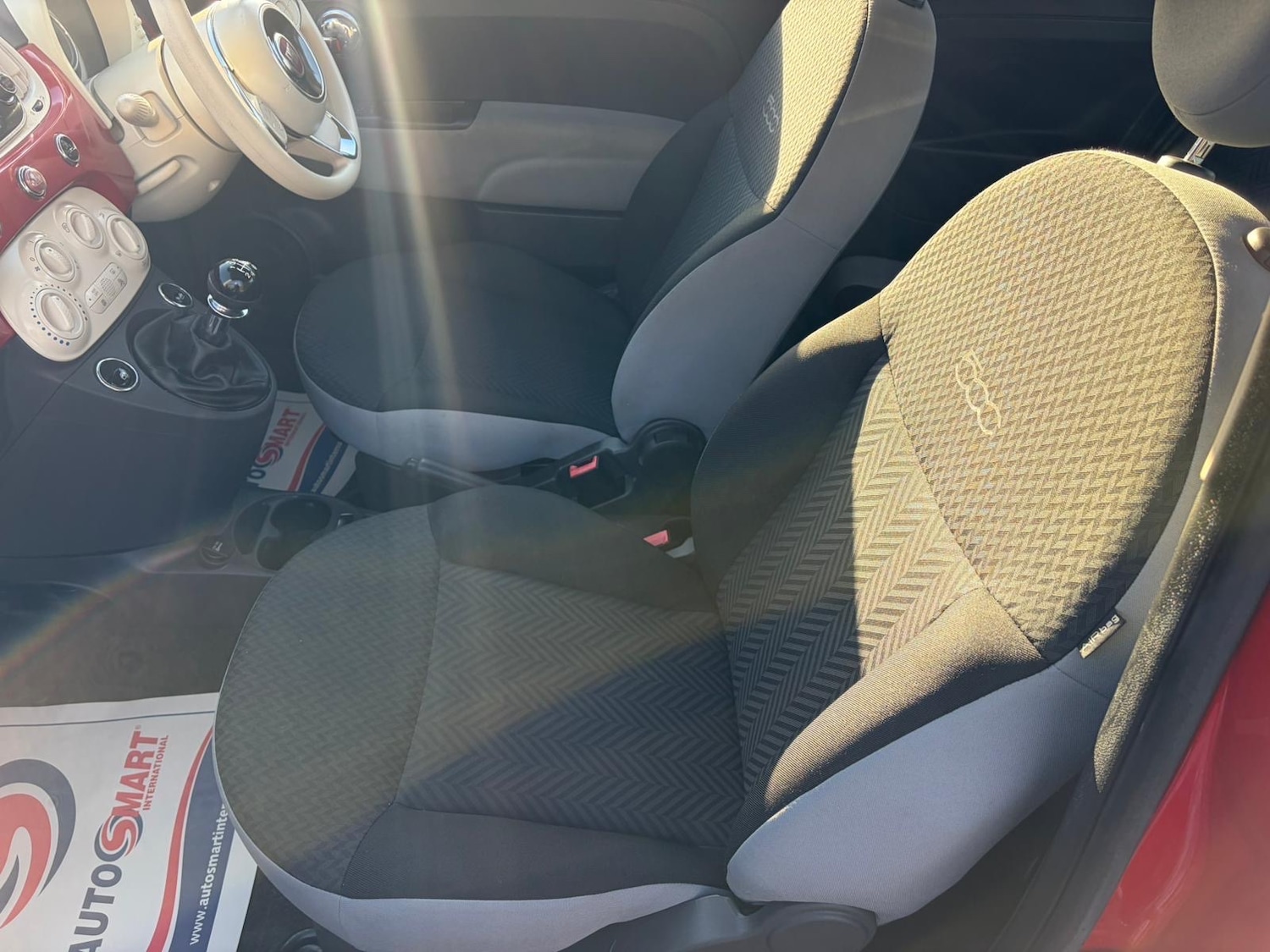 Used Fiat 500 2016 for sale - 77077648: Photo 11