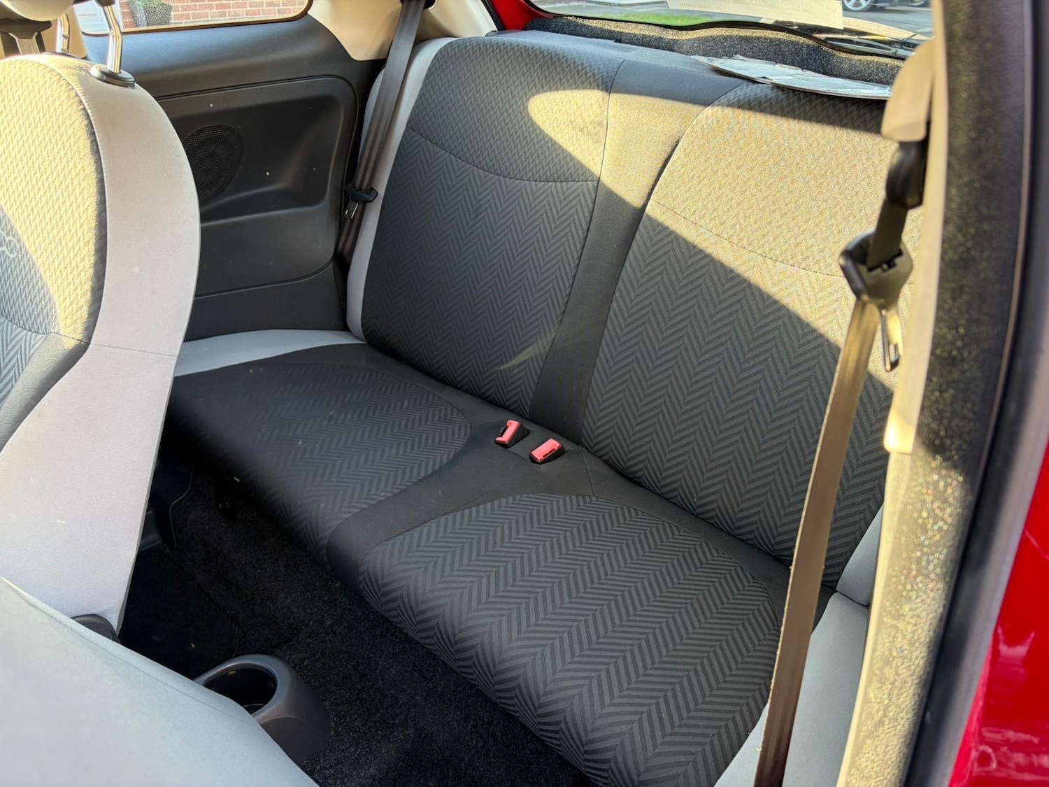 Used Fiat 500 2016 for sale - 77077648: Photo 12