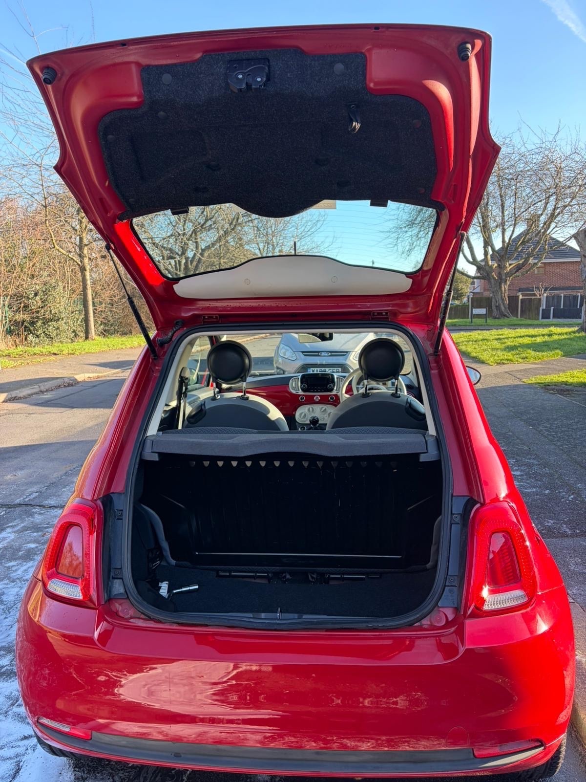 Used Fiat 500 2016 for sale - 77077648: Photo 14