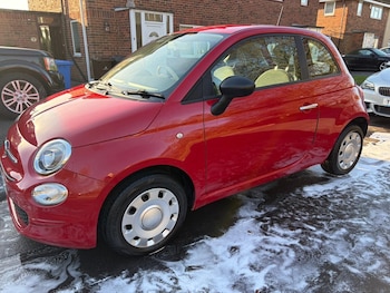 2016 (66) - 1.2 Pop 3dr