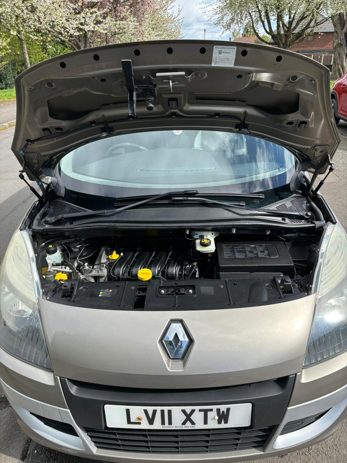 Vehicle 13