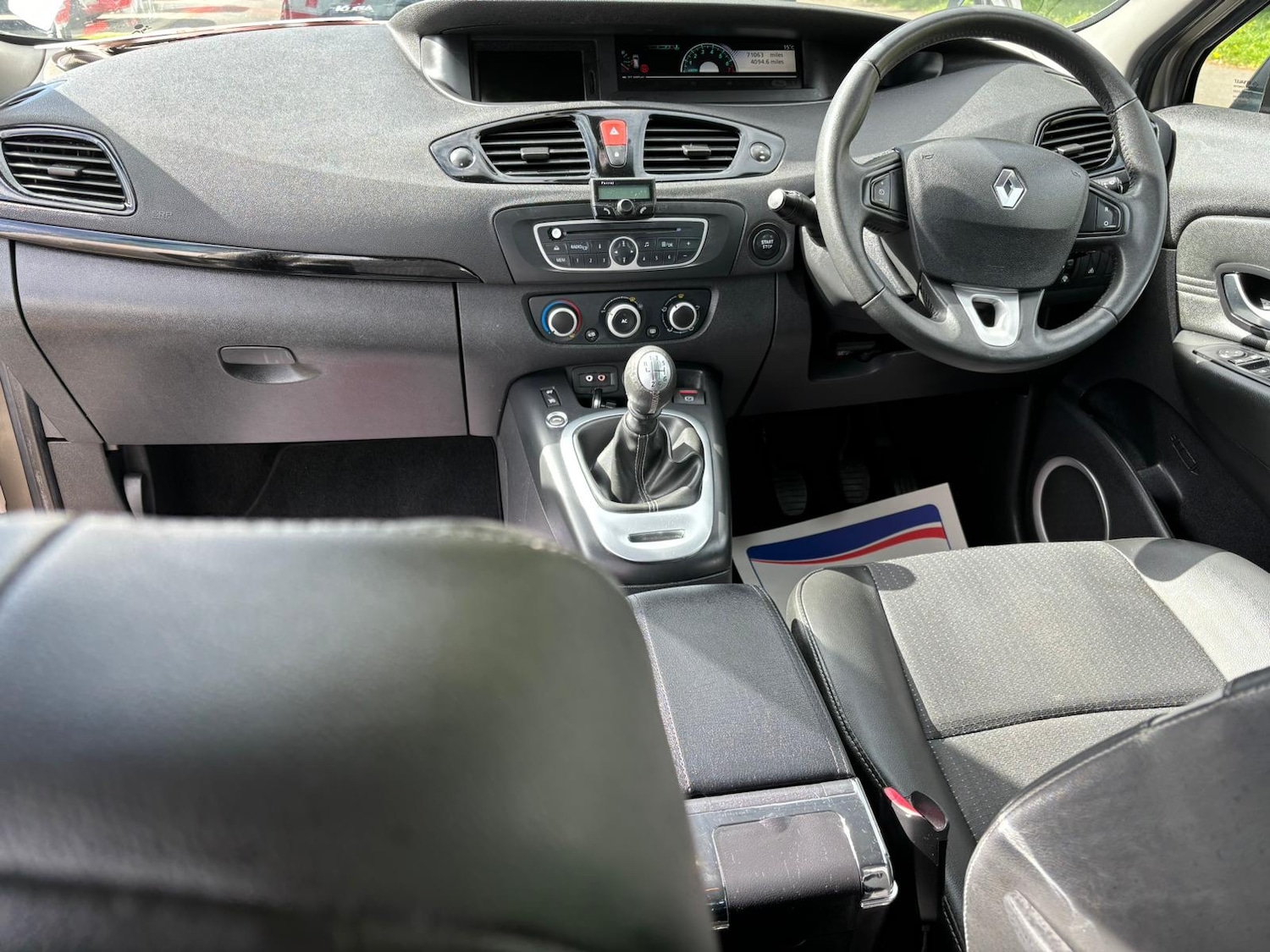 Vehicle 9