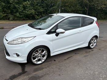 Ford - Fiesta