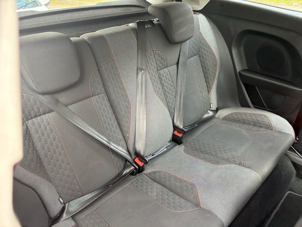 Used Ford Fiesta 2016 for sale - 75037294: Photo 11