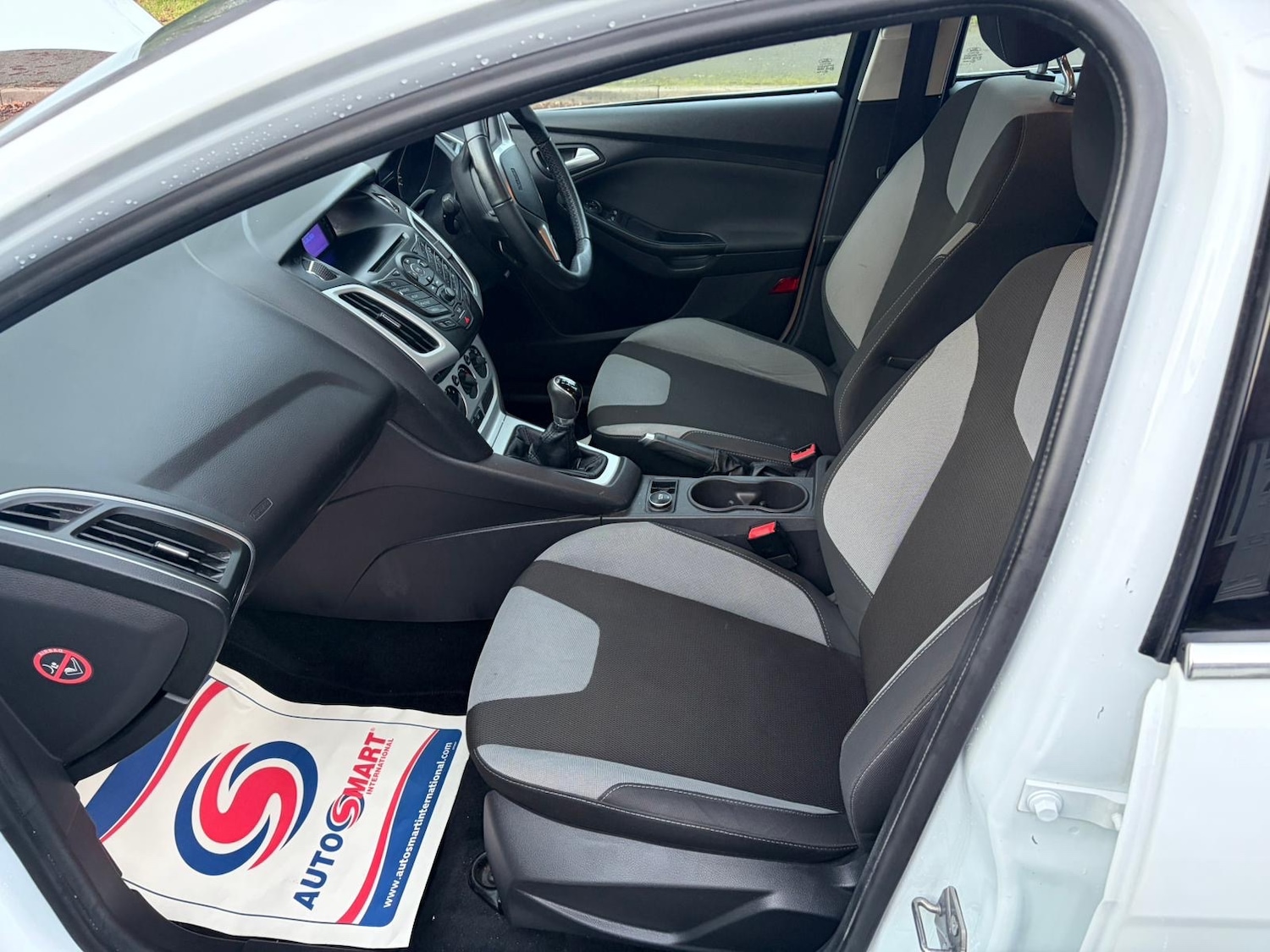 Used Ford Focus 2012 for sale - 77207239: Photo 10