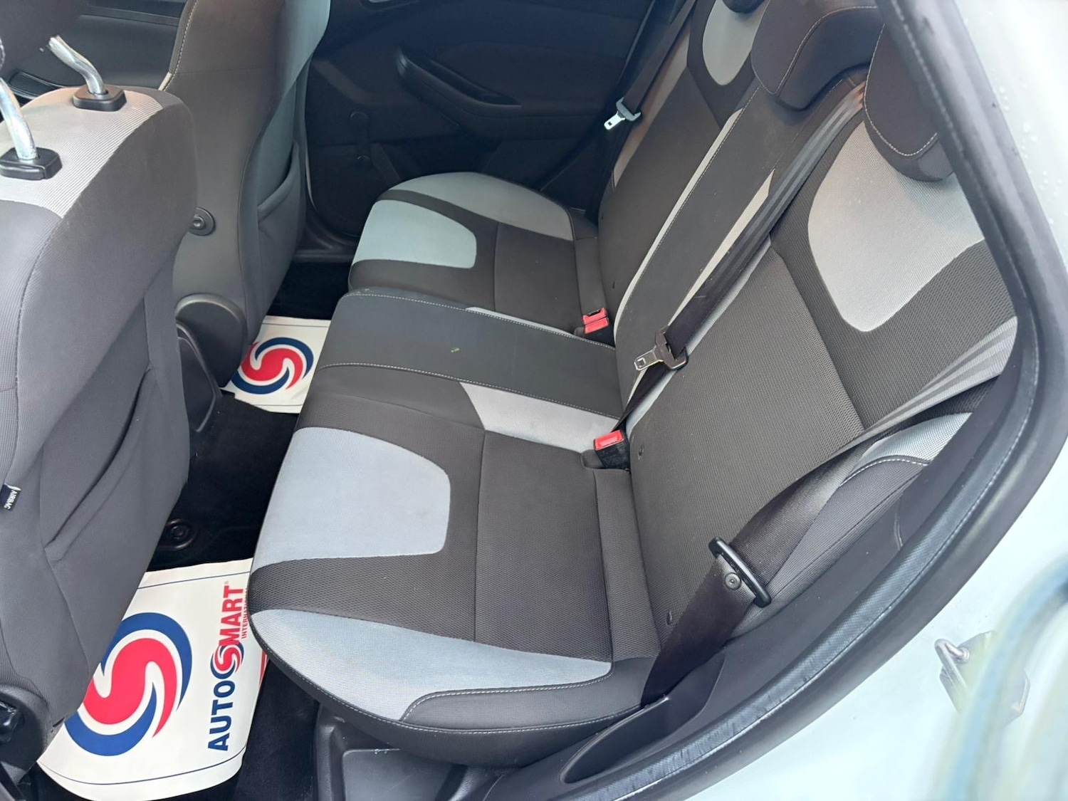 Used Ford Focus 2012 for sale - 77207239: Photo 11