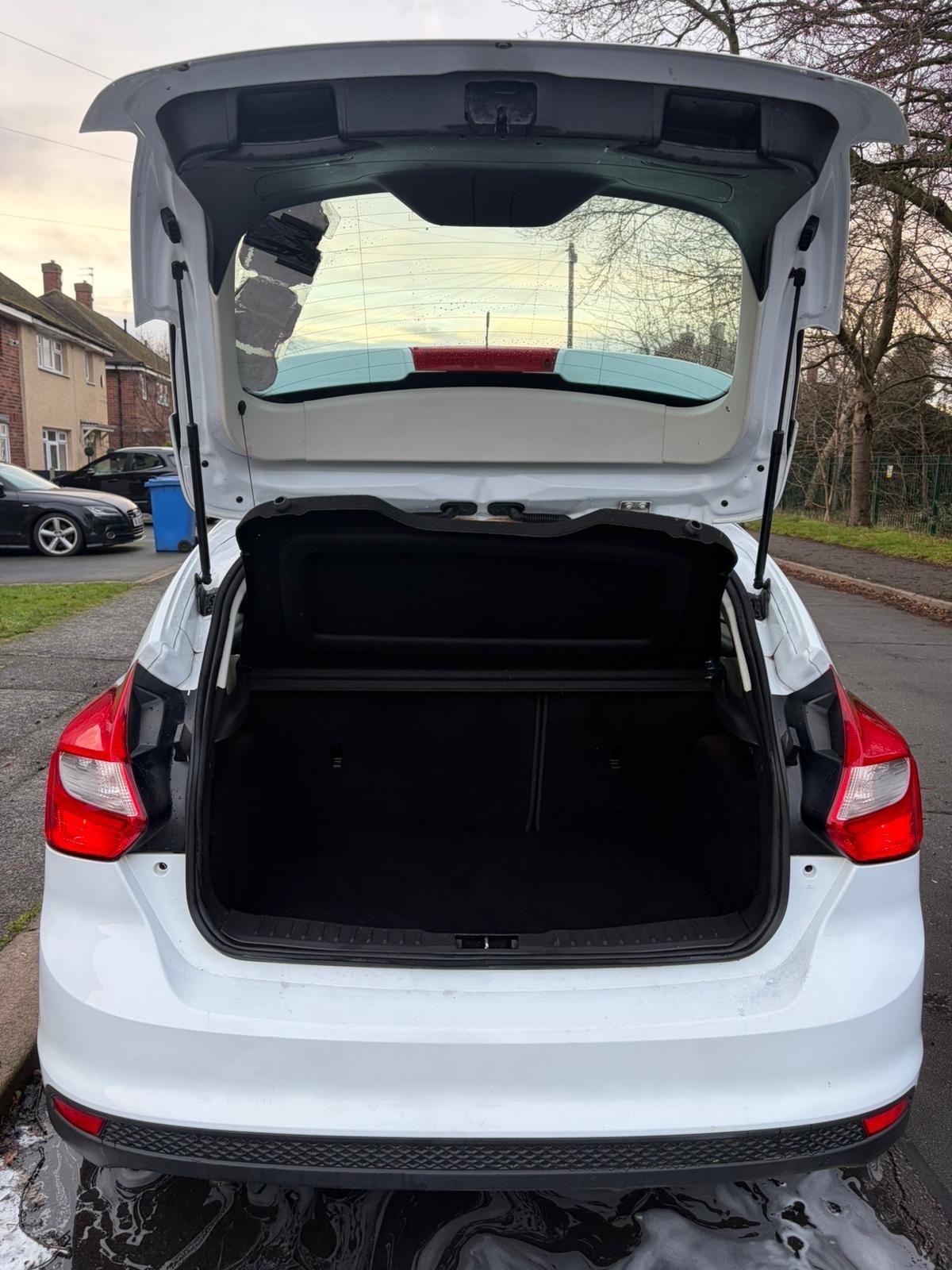 Used Ford Focus 2012 for sale - 77207239: Photo 13