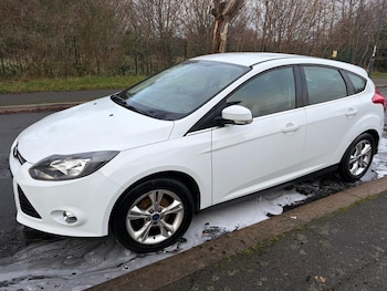 Used Ford Focus 2012 for sale - 77207239: Photo