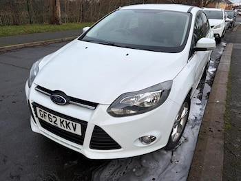 Used Ford Focus 2012 for sale - 77207239: Photo