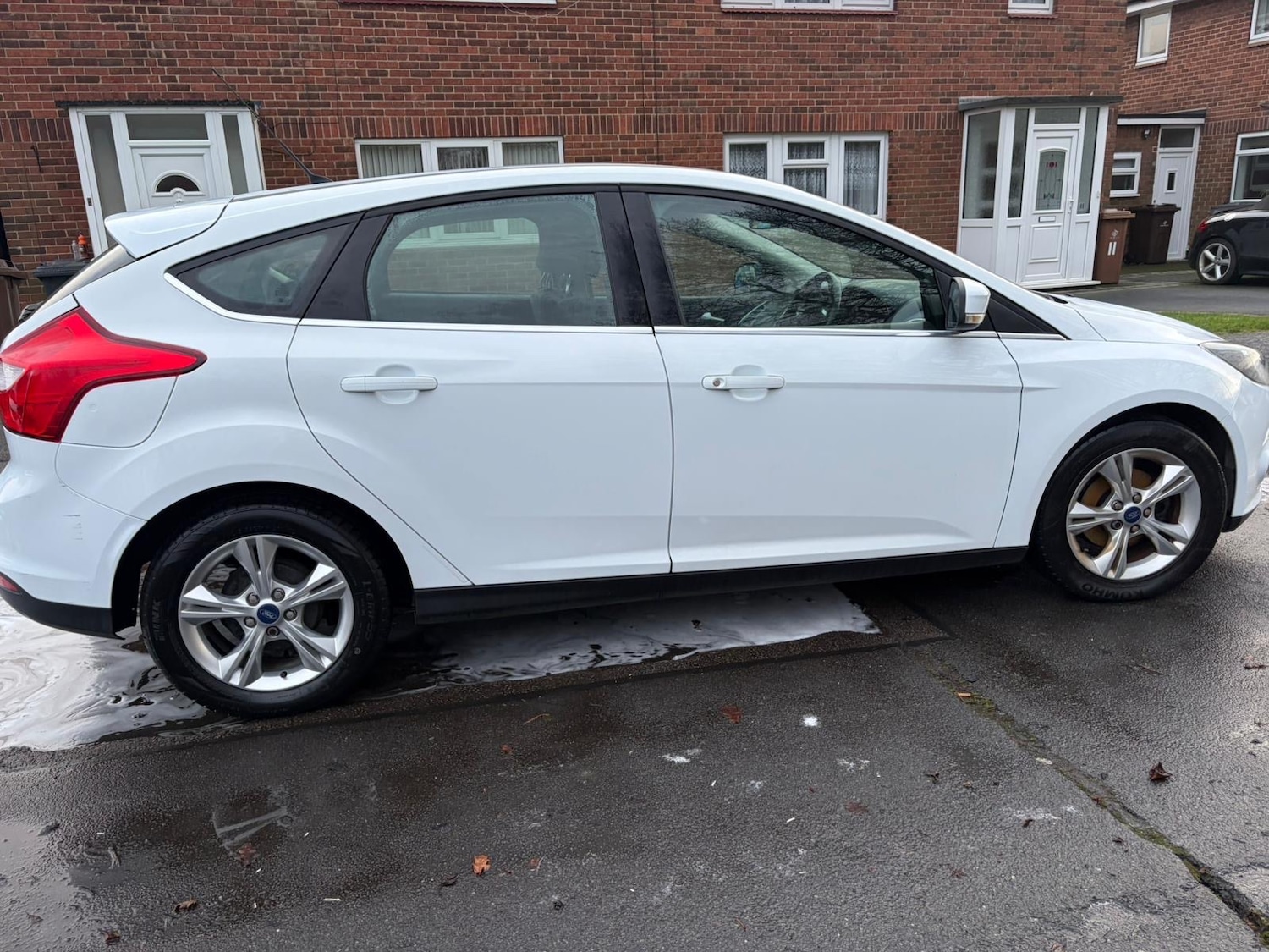 Used Ford Focus 2012 for sale - 77207239: Photo 6