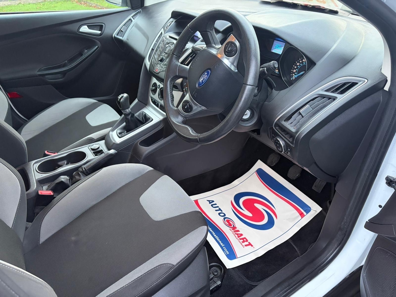 Used Ford Focus 2012 for sale - 77207239: Photo 8