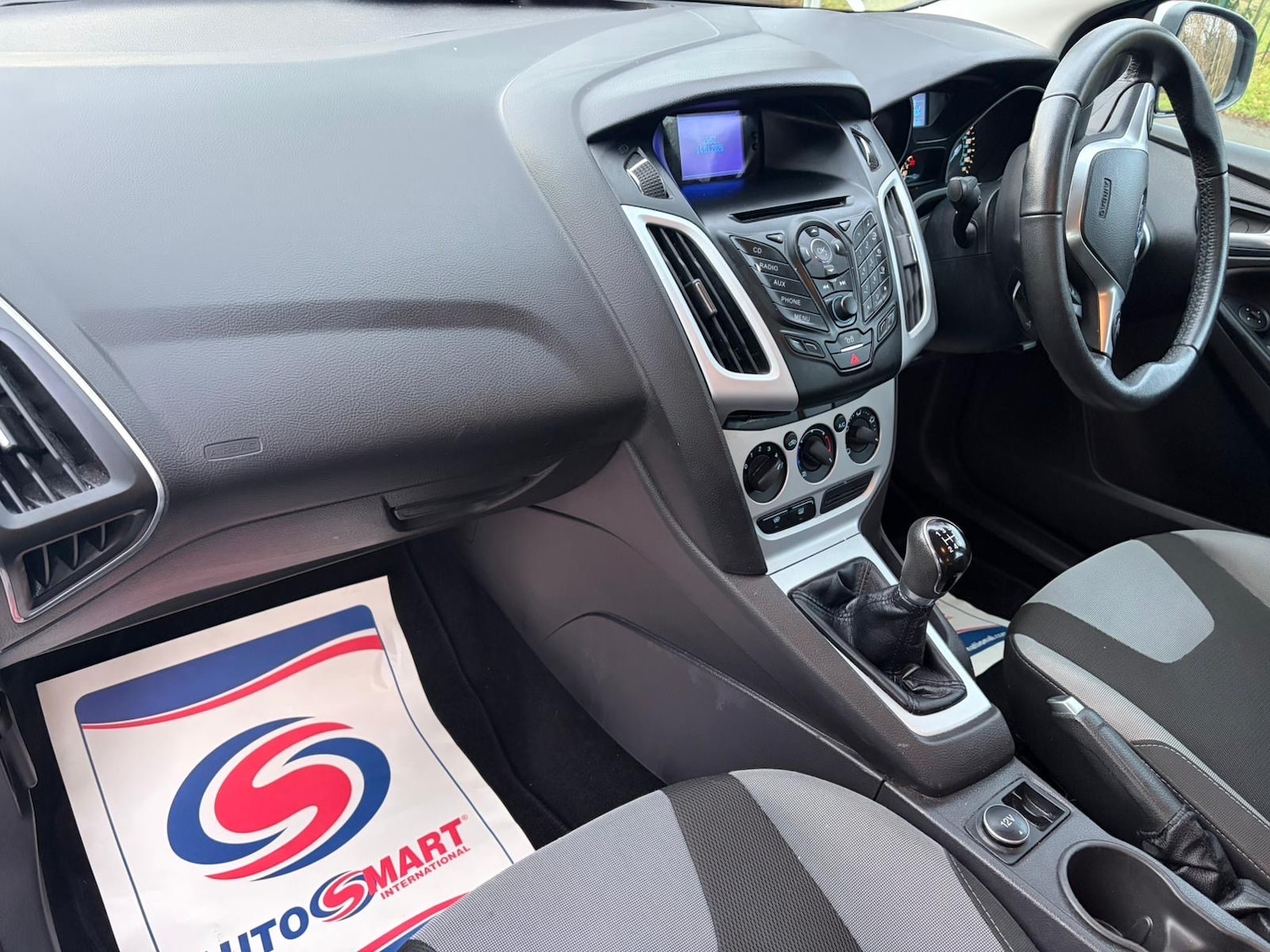 Used Ford Focus 2012 for sale - 77207239: Photo 9