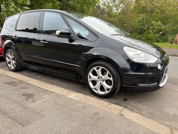 Used Ford S-Max 2009 for sale - 78238057: Photo