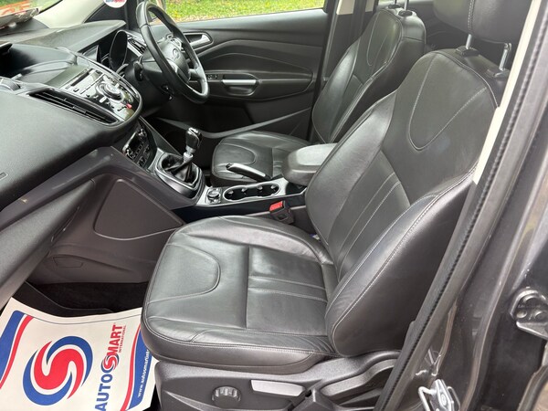 Used Ford Kuga 2015 for sale - 75038278: Photo 12
