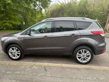 Used Ford Kuga 2015 for sale - 75038278: Photo