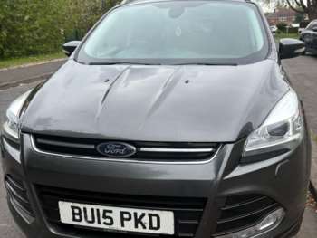 Used Ford Kuga 2015 for sale - 75038278: Photo