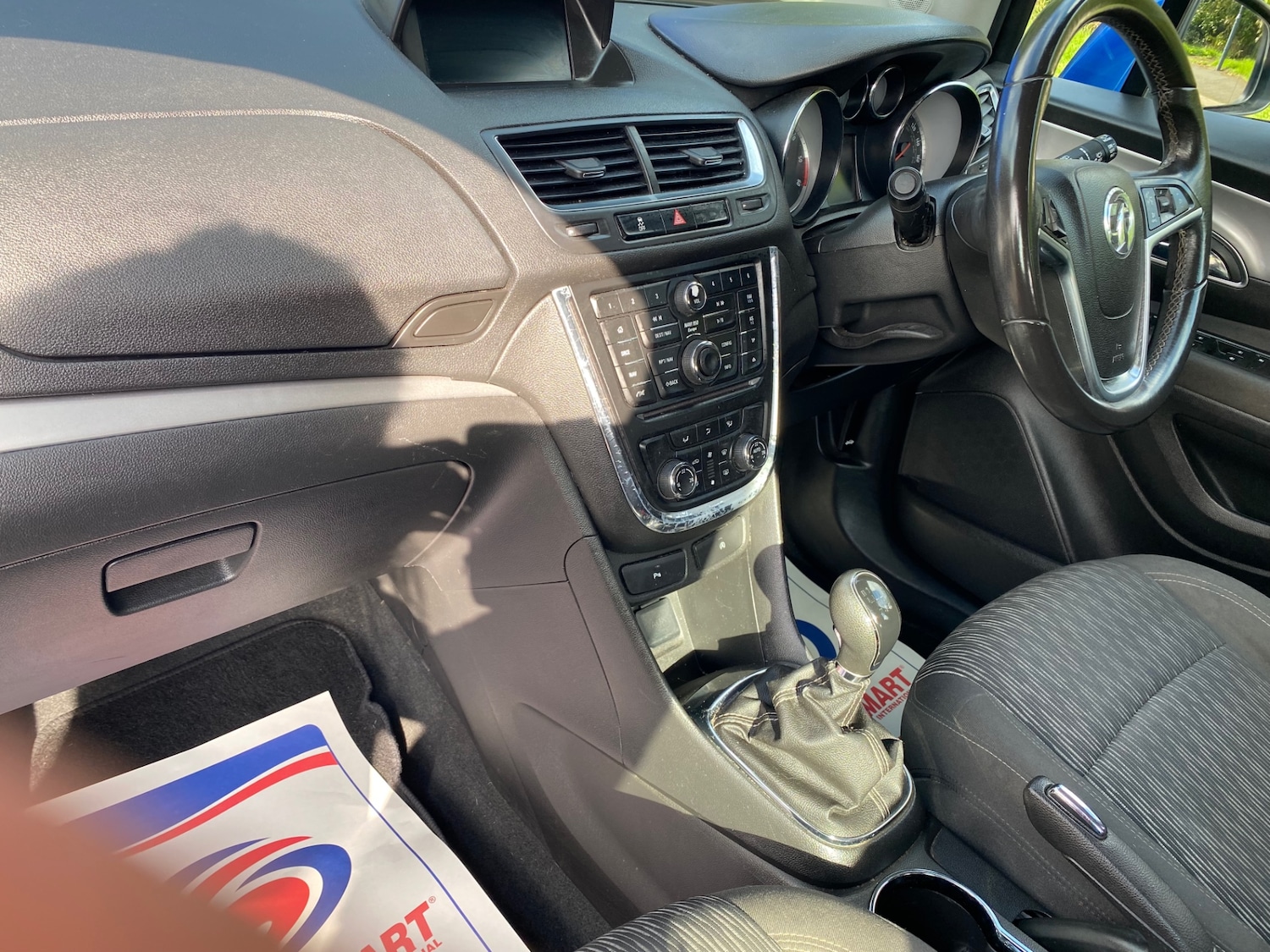 Used Vauxhall Mokka 2015 for sale - 76097047: Photo 10