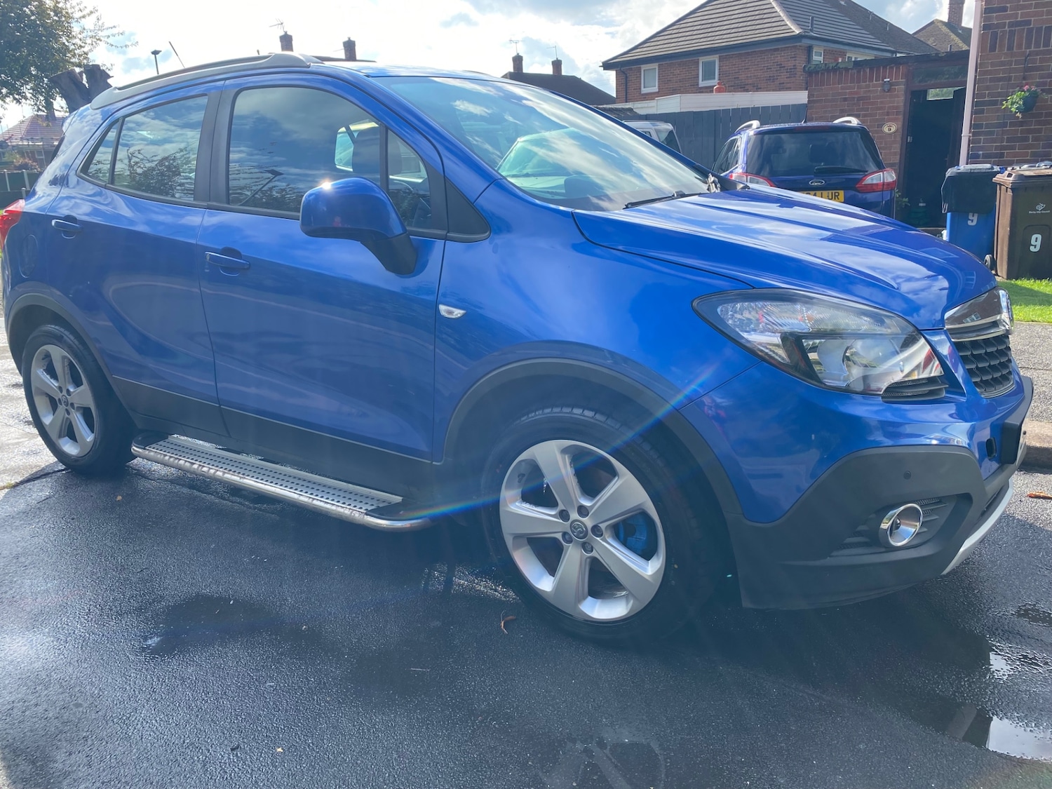 Used Vauxhall Mokka 2015 for sale - 76097047: Photo 5