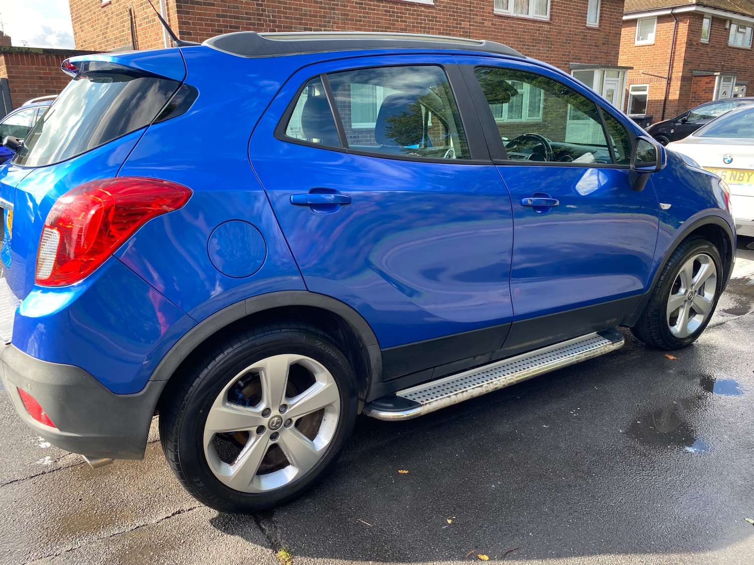 Used Vauxhall Mokka 2015 for sale - 76097047: Photo 6