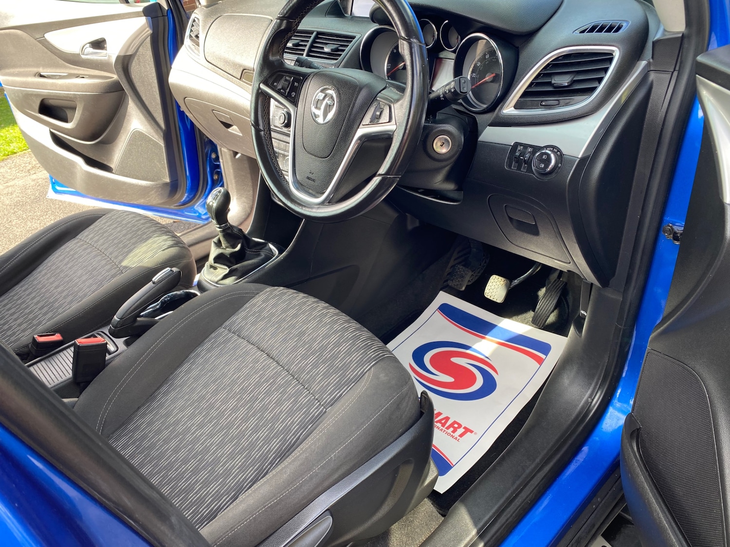 Used Vauxhall Mokka 2015 for sale - 76097047: Photo 9