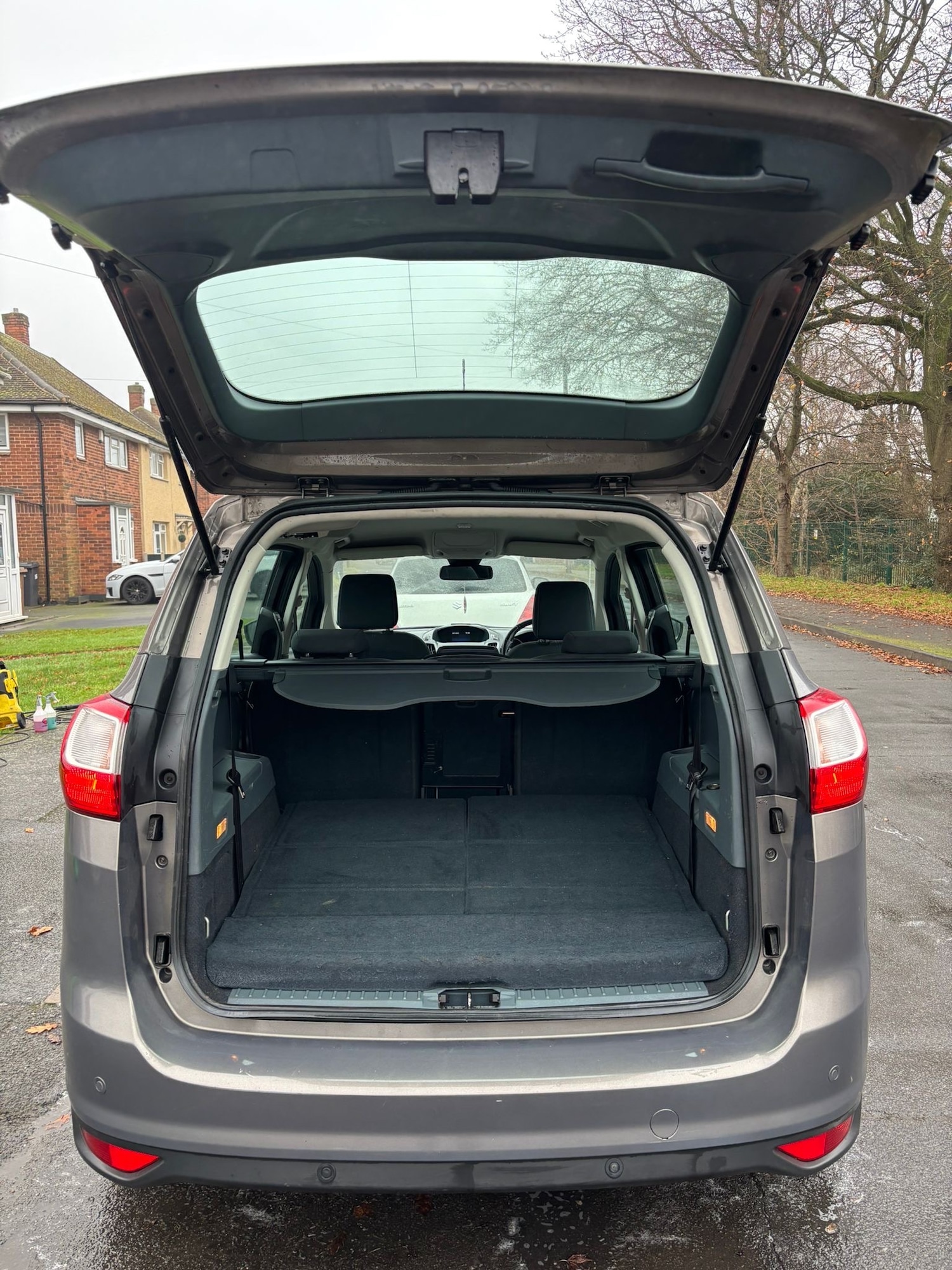 Vehicle 15