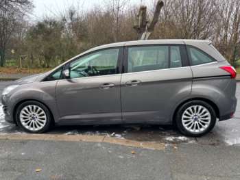 Used Ford Grand C-Max 2013 for sale - 75039408: Photo