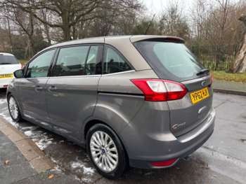 Used Ford Grand C-Max 2013 for sale - 75039408: Photo