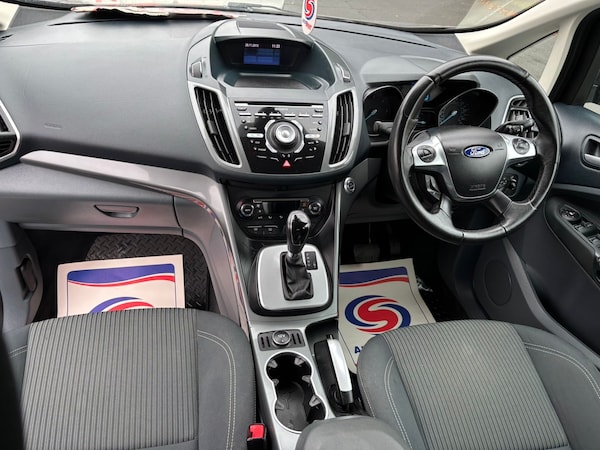 Used Ford Grand C-Max 2013 for sale - 75039408: Photo 9