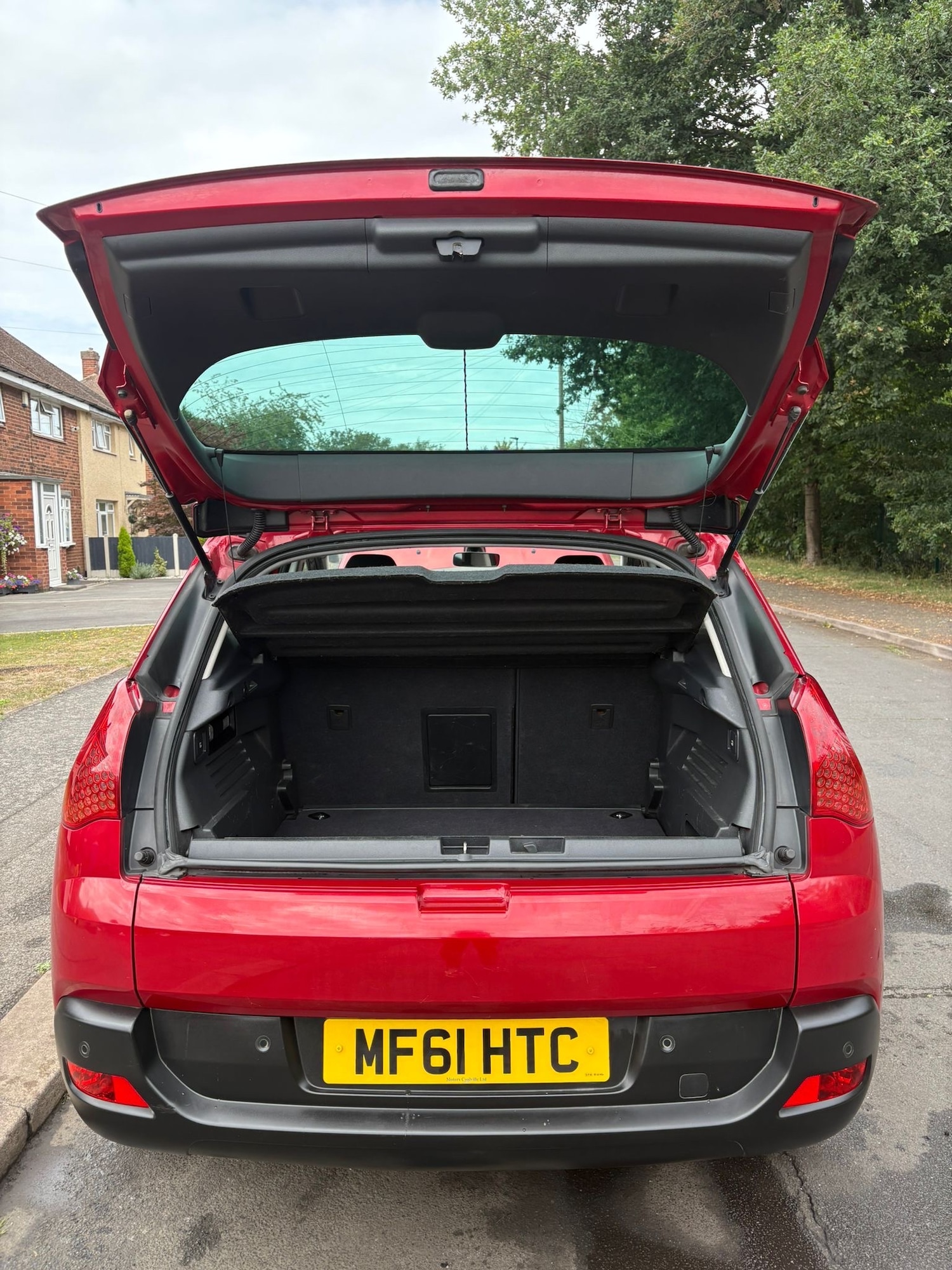 Vehicle 13
