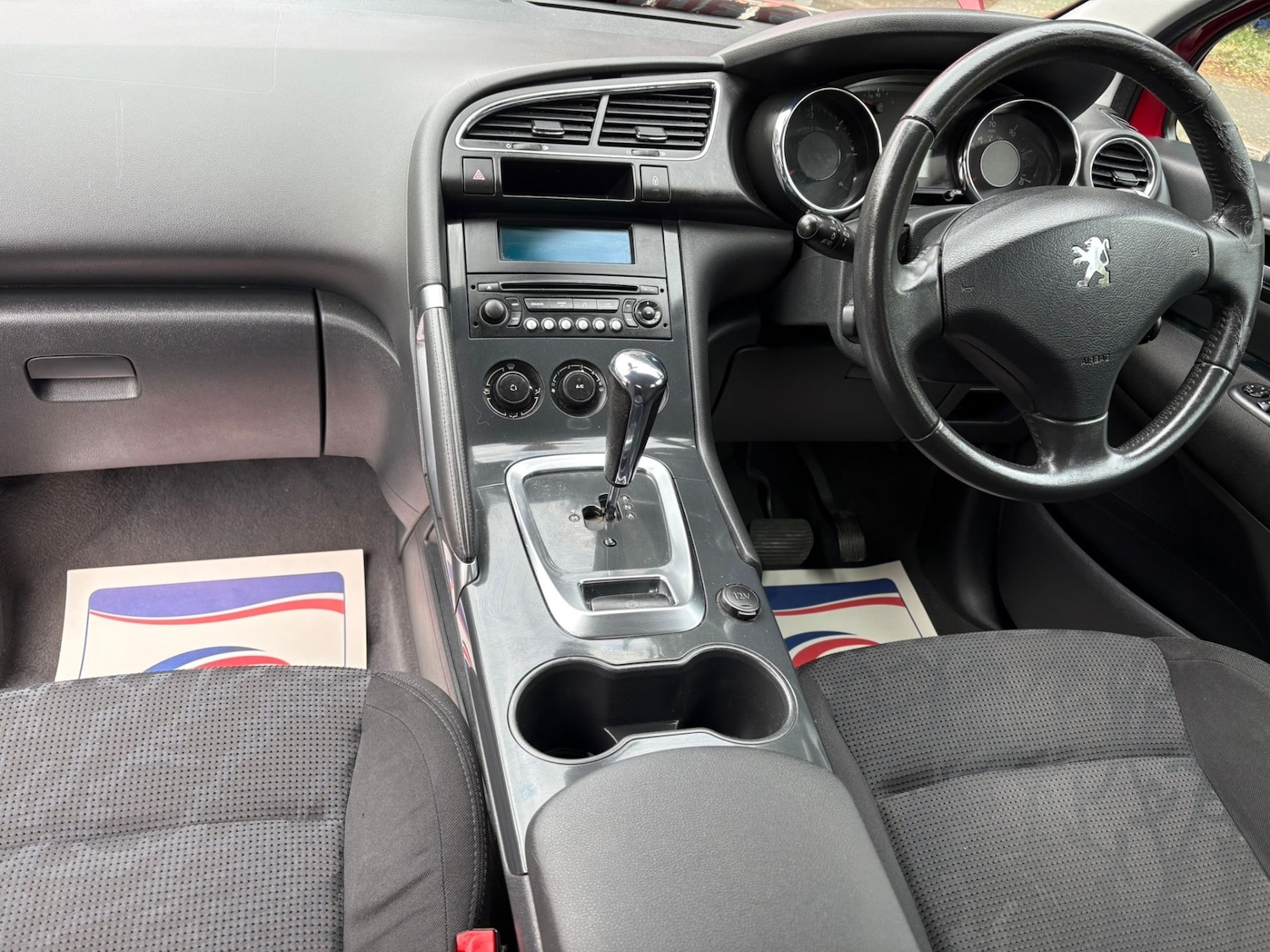 Vehicle 9