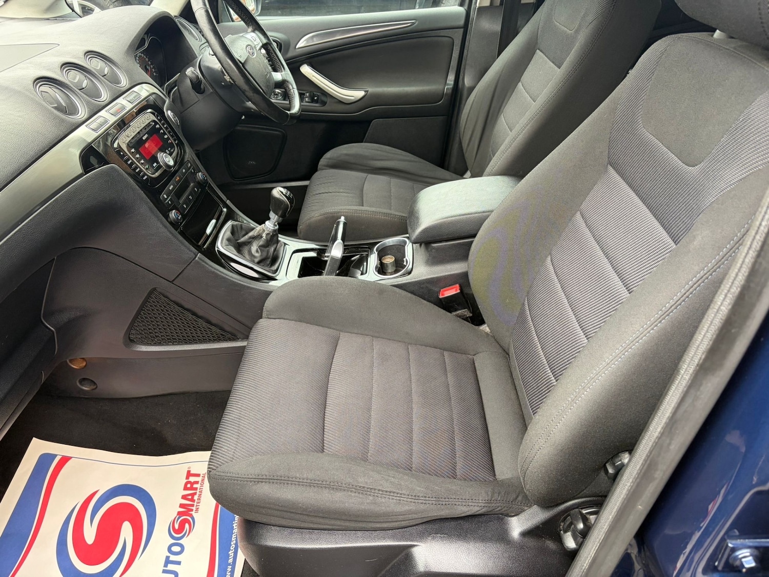 Used Ford Galaxy 2011 for sale - 77707942: Photo 10