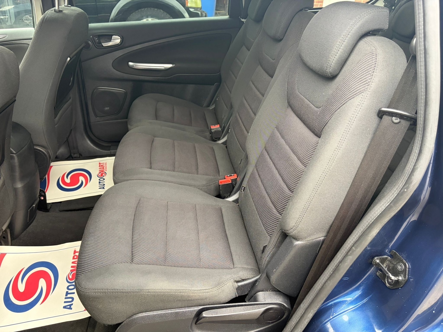 Used Ford Galaxy 2011 for sale - 77707942: Photo 11