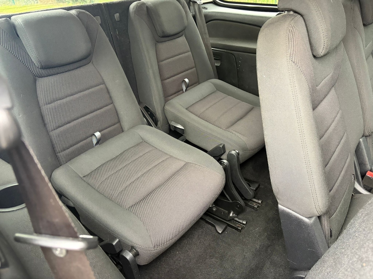 Used Ford Galaxy 2011 for sale - 77707942: Photo 12