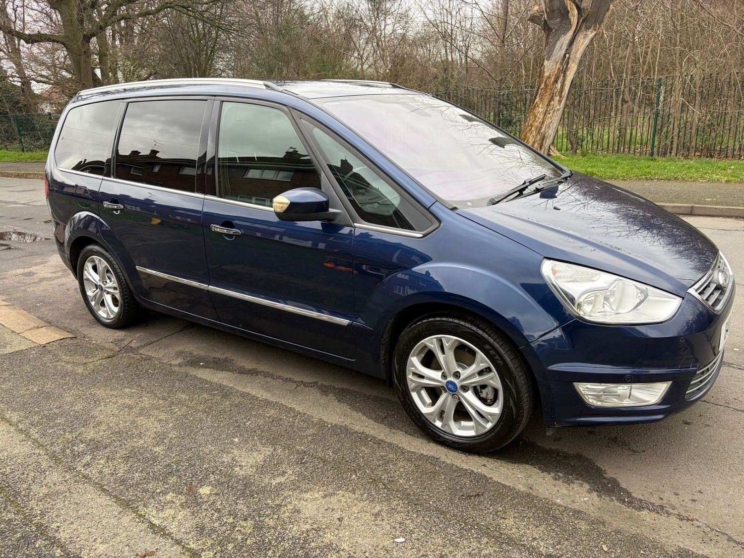 Used Ford Galaxy 2011 for sale - 77707942: Photo 5