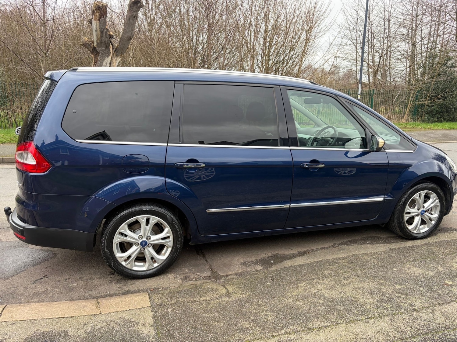 Used Ford Galaxy 2011 for sale - 77707942: Photo 6