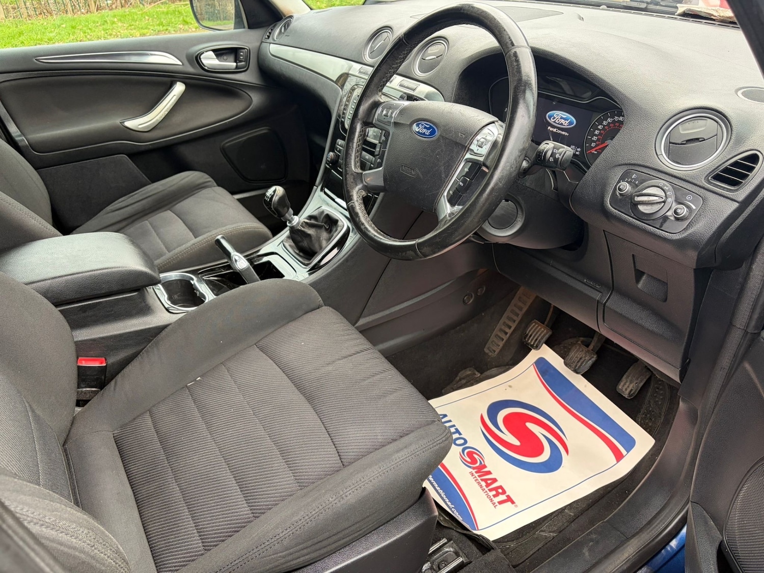 Used Ford Galaxy 2011 for sale - 77707942: Photo 8