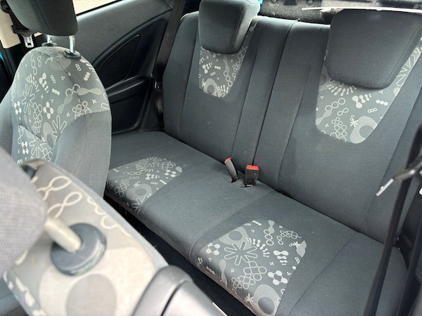 Used Ford Ka 2010 for sale - 75101935: Photo 11
