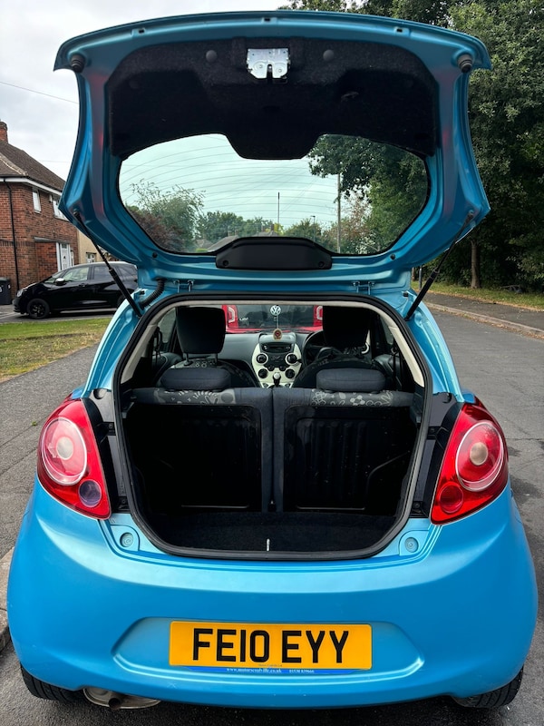 Used Ford Ka 2010 for sale - 75101935: Photo 13