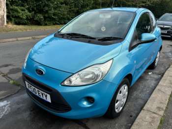 Used Ford Ka 2010 for sale - 75101935: Photo