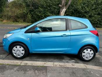 Used Ford Ka 2010 for sale - 75101935: Photo