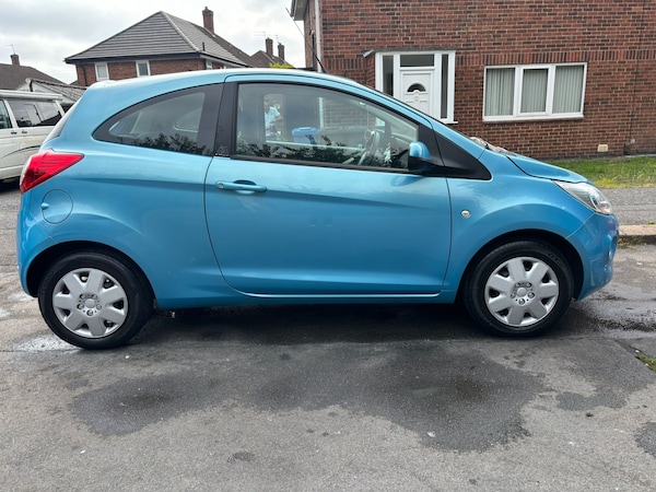 Used Ford Ka 2010 for sale - 75101935: Photo 6