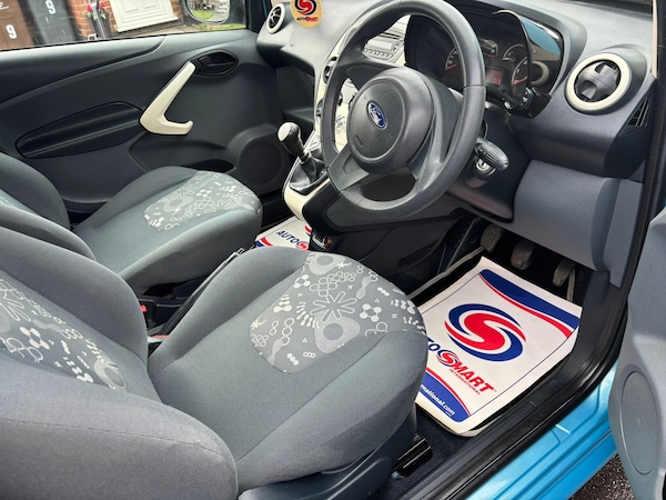 Used Ford Ka 2010 for sale - 75101935: Photo 8