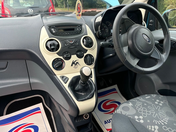 Used Ford Ka 2010 for sale - 75101935: Photo 9