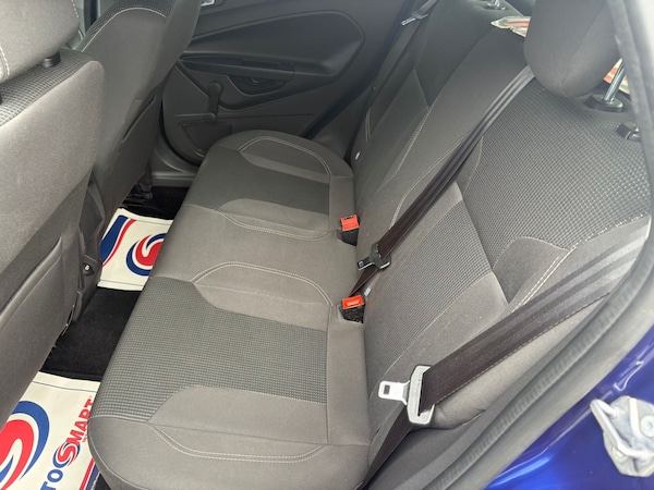 Used Ford Fiesta 2015 for sale - 75666767: Photo 10